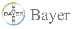 Insa trabajando ogullosamente para Bayer