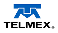 Insa trabajando ogullosamente para Telmex