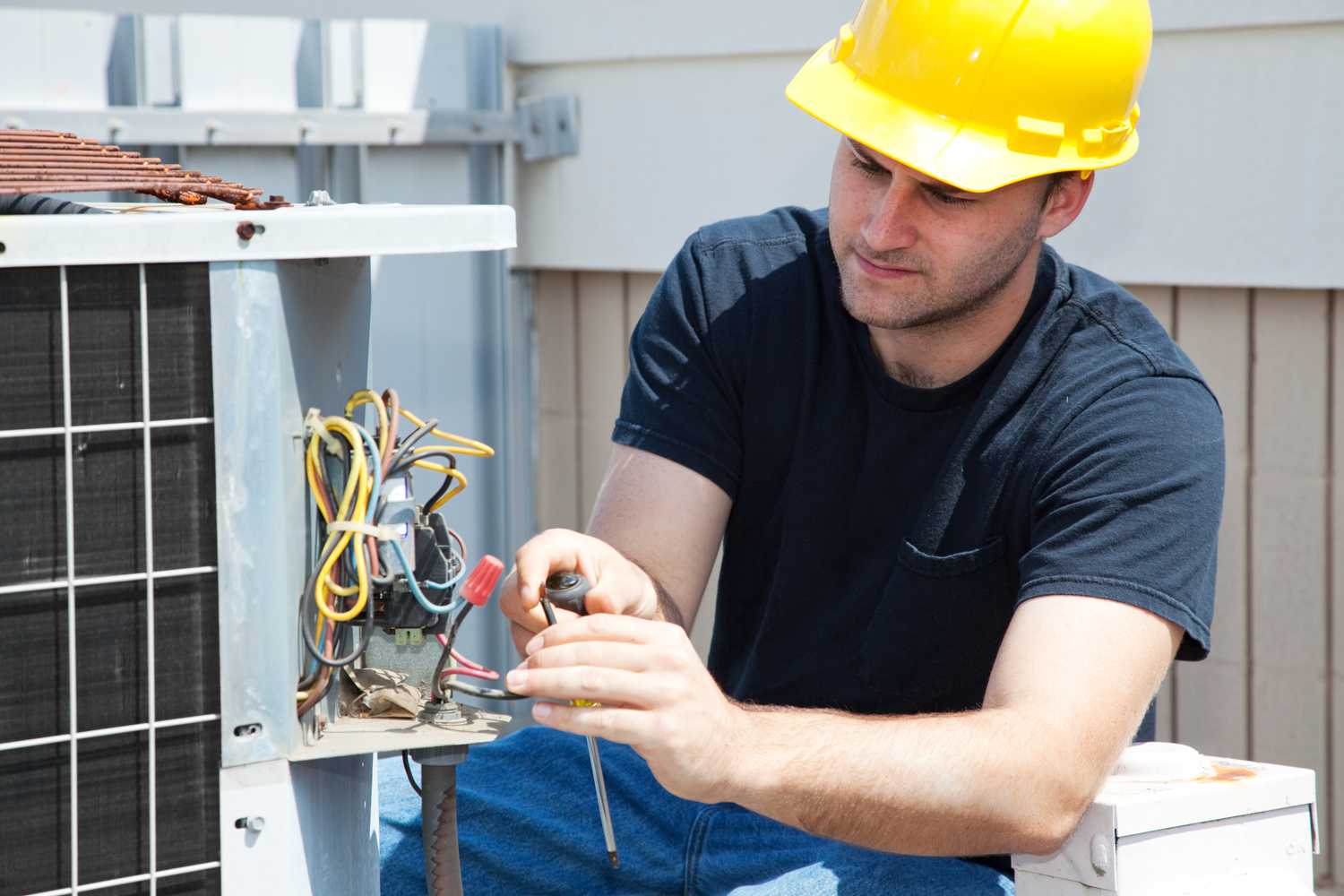 INSA solo cuenta con la mejor calidad para tus instalaciones